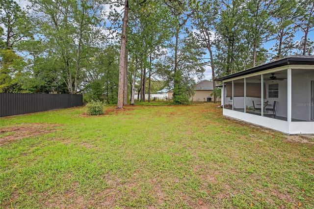 11323 ELGIN BOULEVARD, Spring Hill, FL 34608