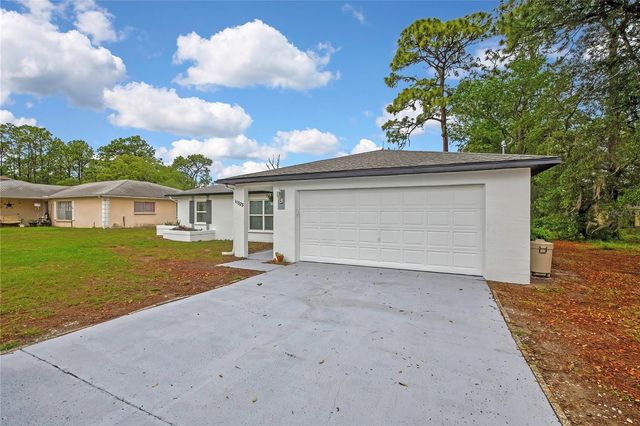 11323 ELGIN BOULEVARD, Spring Hill, FL 34608