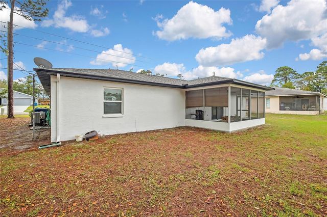 11323 ELGIN BOULEVARD, Spring Hill, FL 34608