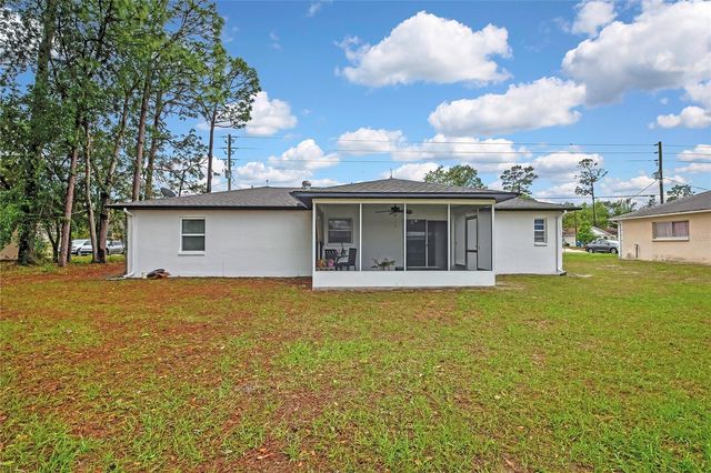 11323 ELGIN BOULEVARD, Spring Hill, FL 34608