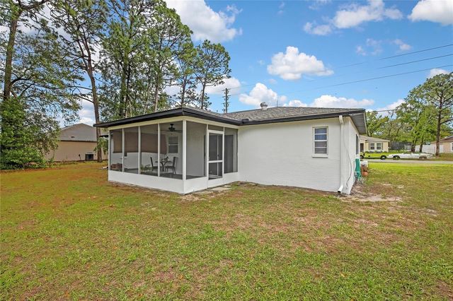 11323 ELGIN BOULEVARD, Spring Hill, FL 34608