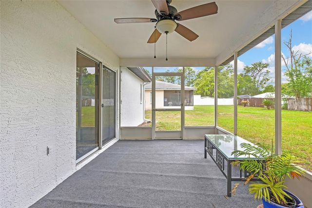 11323 ELGIN BOULEVARD, Spring Hill, FL 34608