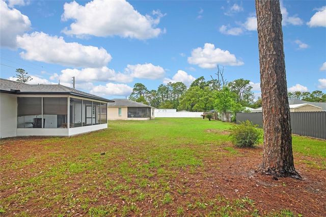 11323 ELGIN BOULEVARD, Spring Hill, FL 34608