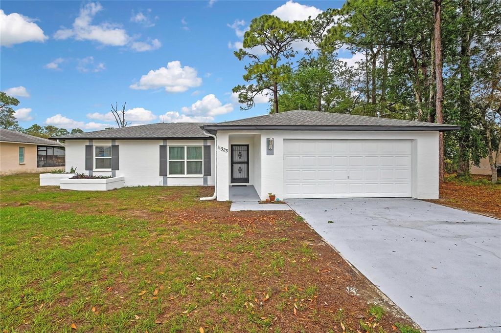 11323 ELGIN BOULEVARD, Spring Hill, FL 34608
