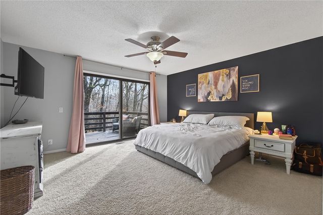 3 Cunningham Lane, Bella Vista, AR 72715