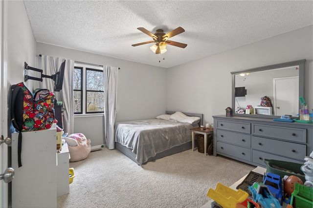 3 Cunningham Lane, Bella Vista, AR 72715