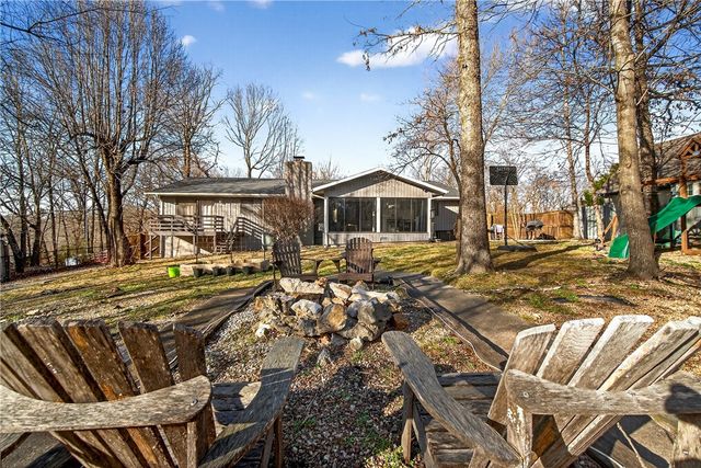 3 Cunningham Lane, Bella Vista, AR 72715