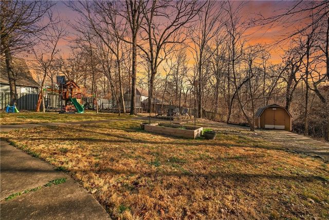 3 Cunningham Lane, Bella Vista, AR 72715