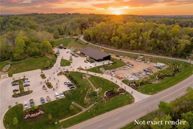 3 Cunningham Lane, Bella Vista, AR 72715