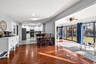 3 Cunningham Lane, Bella Vista, AR 72715