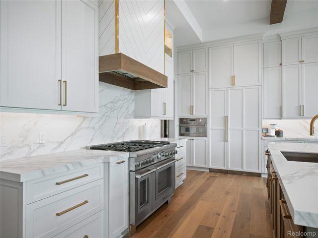 19127 Maybury Meadow Court, Northville Township, MI 48167