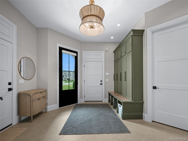 19127 Maybury Meadow Court, Northville Township, MI 48167