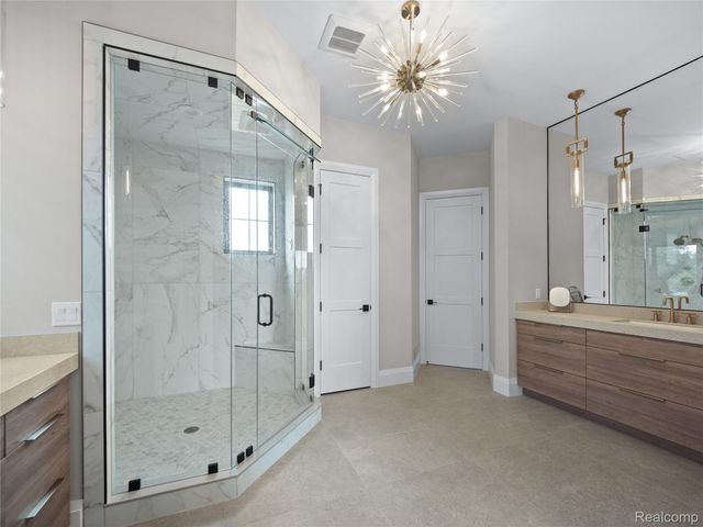 19127 Maybury Meadow Court, Northville Township, MI 48167