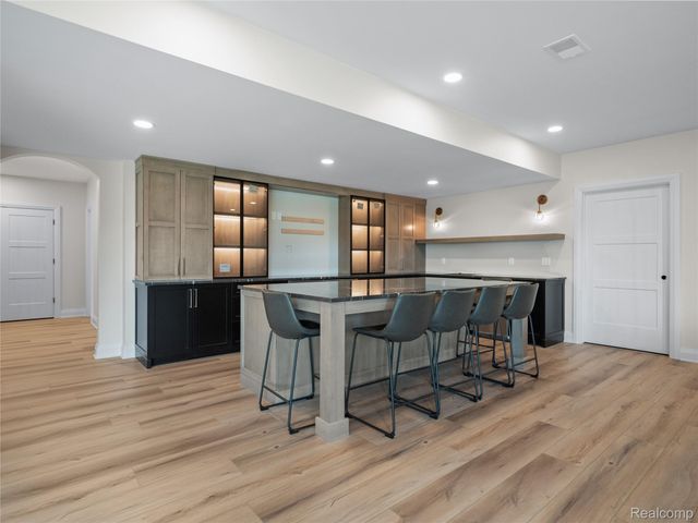19127 Maybury Meadow Court, Northville Township, MI 48167