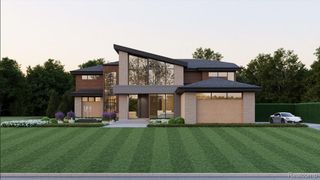 19127 Maybury Meadow Court, Northville Township, MI 48167