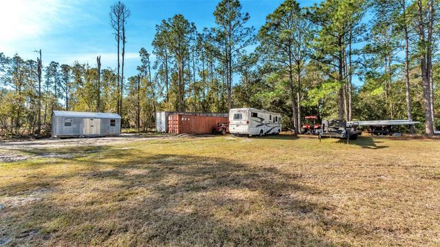 10536 OLD DADE CITY ROAD, Lakeland, FL 33810