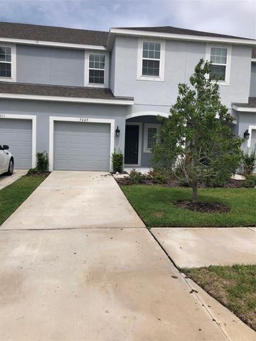 7009 GRAND ELM DRIVE, Riverview, FL 33578