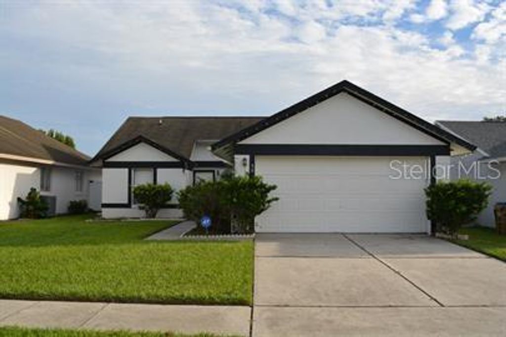 3041 BLOOMSBURY DRIVE, Kissimmee, FL 34747