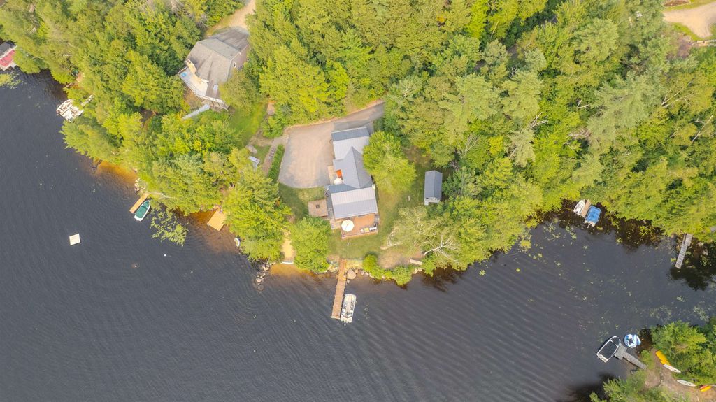 216 Fox Run Road, Stoddard, NH 03464