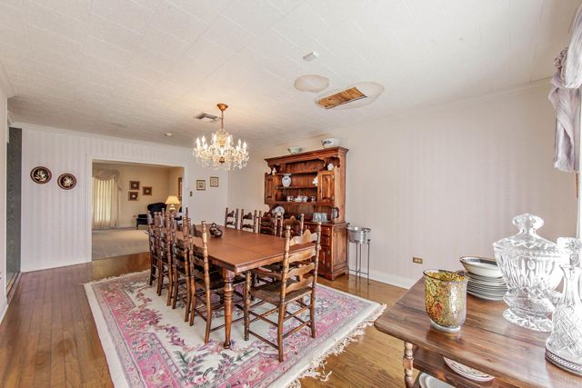 100 Estate Dr, Houma, LA 70364