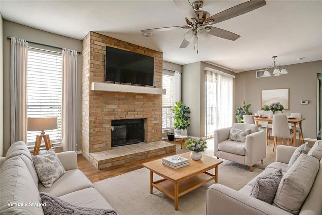 5806 Marvin Loving Drive 212, Garland, TX 75043