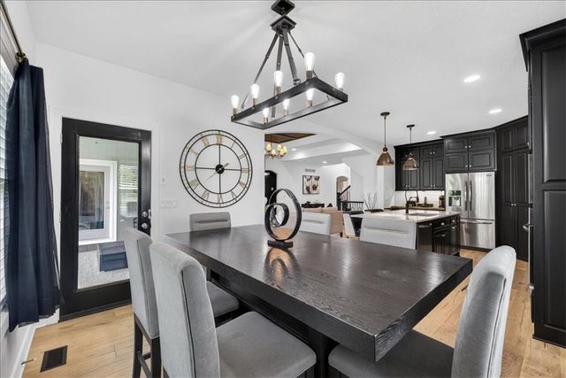 1016 Bridgeshire Drive, Raymore, MO 64083