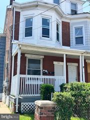 119 PHILLIPS AVE, Trenton, NJ 08638