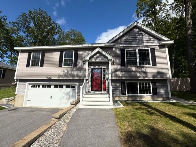 383 Pickering Street, Manchester, NH 03104
