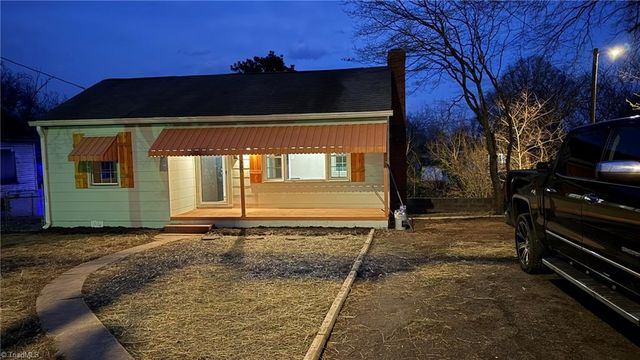 300 Dameron Street, Eden, NC 27288