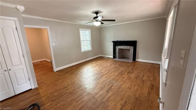 300 Dameron Street, Eden, NC 27288
