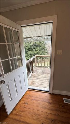 300 Dameron Street, Eden, NC 27288