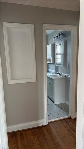 300 Dameron Street, Eden, NC 27288