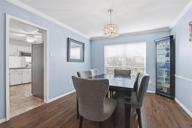 17010 Hillswind Circle, Spring, TX 77379