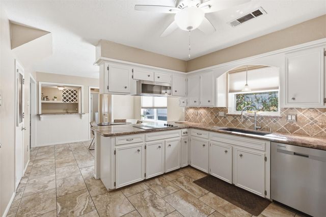 17010 Hillswind Circle, Spring, TX 77379