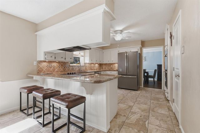 17010 Hillswind Circle, Spring, TX 77379