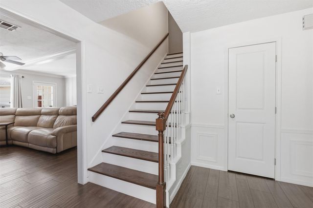 17010 Hillswind Circle, Spring, TX 77379