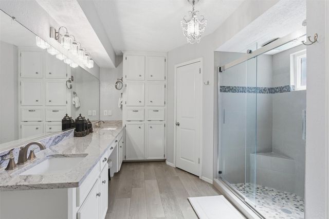 17010 Hillswind Circle, Spring, TX 77379