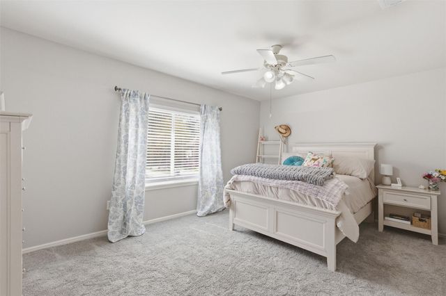 17010 Hillswind Circle, Spring, TX 77379