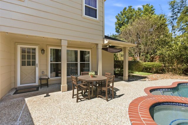 17010 Hillswind Circle, Spring, TX 77379