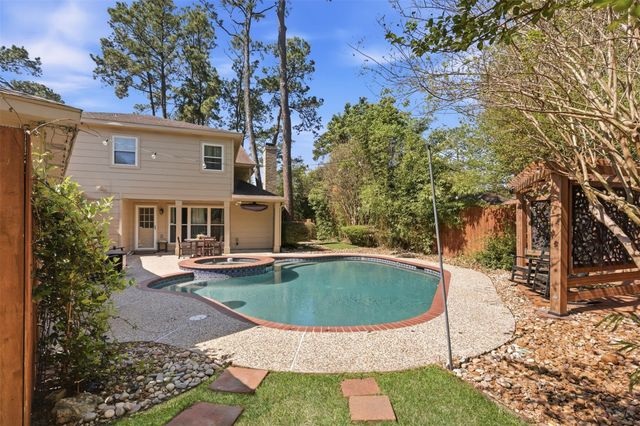 17010 Hillswind Circle, Spring, TX 77379