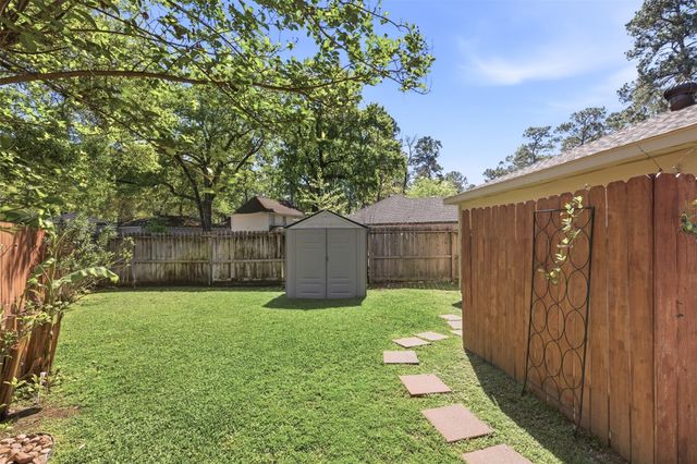 17010 Hillswind Circle, Spring, TX 77379
