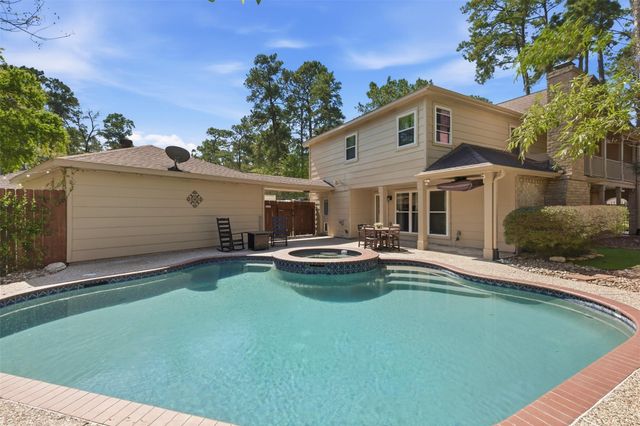 17010 Hillswind Circle, Spring, TX 77379