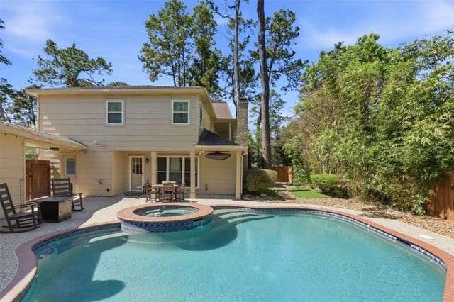 17010 Hillswind Circle, Spring, TX 77379