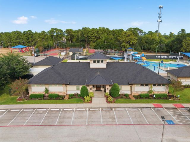 17010 Hillswind Circle, Spring, TX 77379