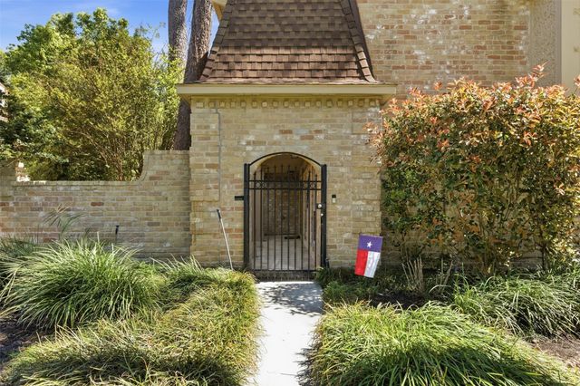 17010 Hillswind Circle, Spring, TX 77379