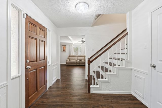 17010 Hillswind Circle, Spring, TX 77379