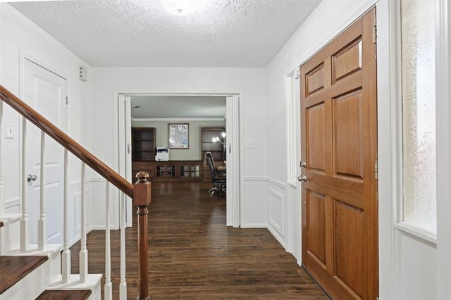 17010 Hillswind Circle, Spring, TX 77379