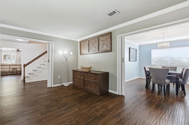 17010 Hillswind Circle, Spring, TX 77379