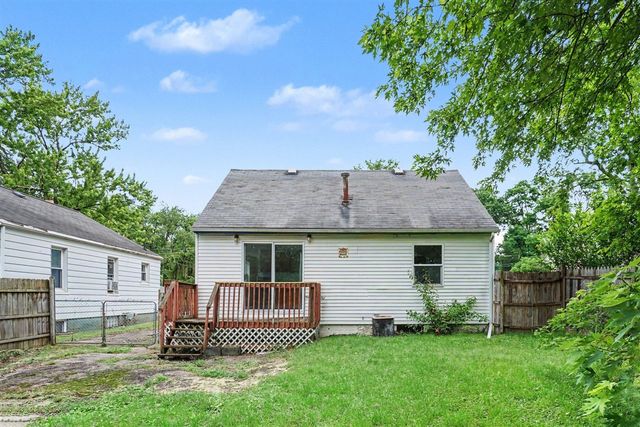 2228 Byrd Drive, Portage, MI 49002