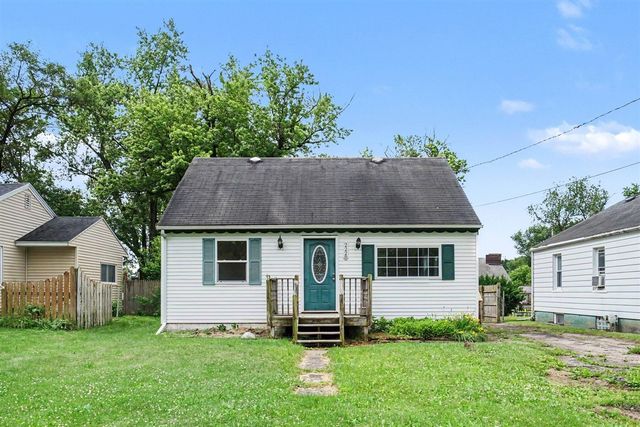 2228 Byrd Drive, Portage, MI 49002